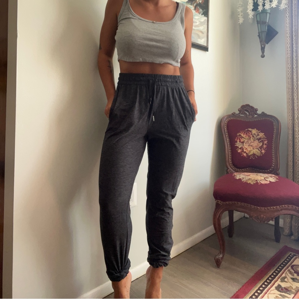 Soft Joggers